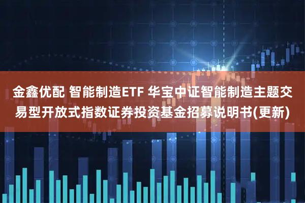 金鑫优配 智能制造ETF 华宝中证智能制造主题交易型开放式指数证券投资基金招募说明书(更新)
